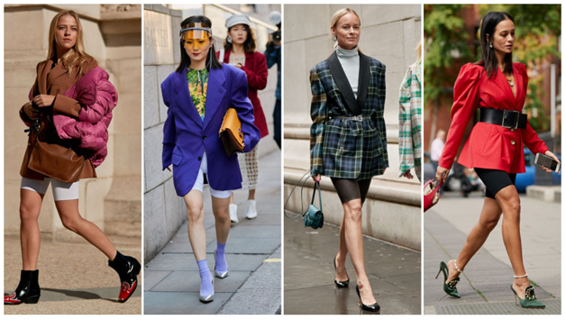 fasion trend 2019