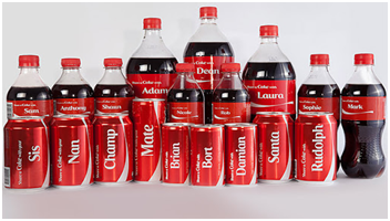 Direct marketing