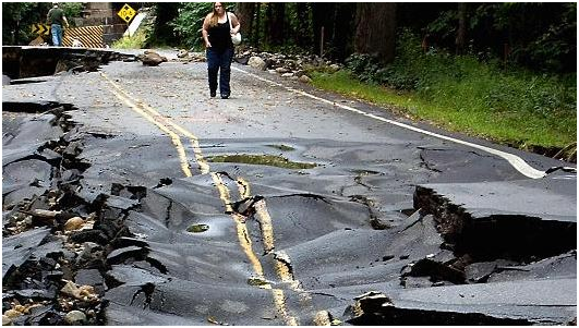 roads