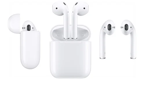 Apple AirPods, what so good about it!