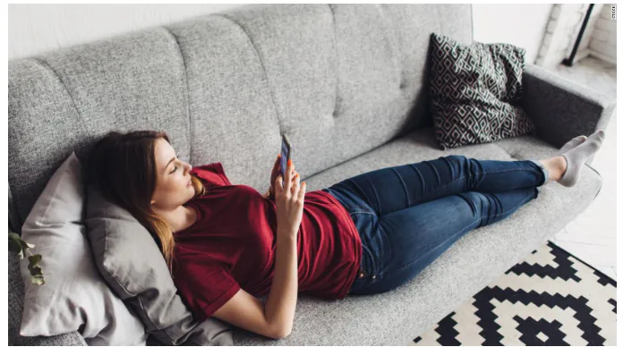 5 Apps that Can Make Your Quarantine Better