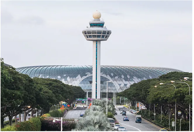 CHANGI