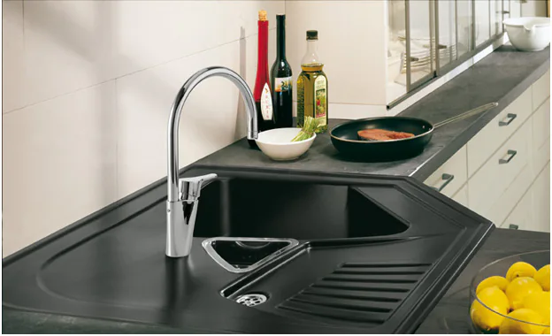 Drop-in vs. Under-Mount Sinks; Which Is the Best for Your Kitchen?