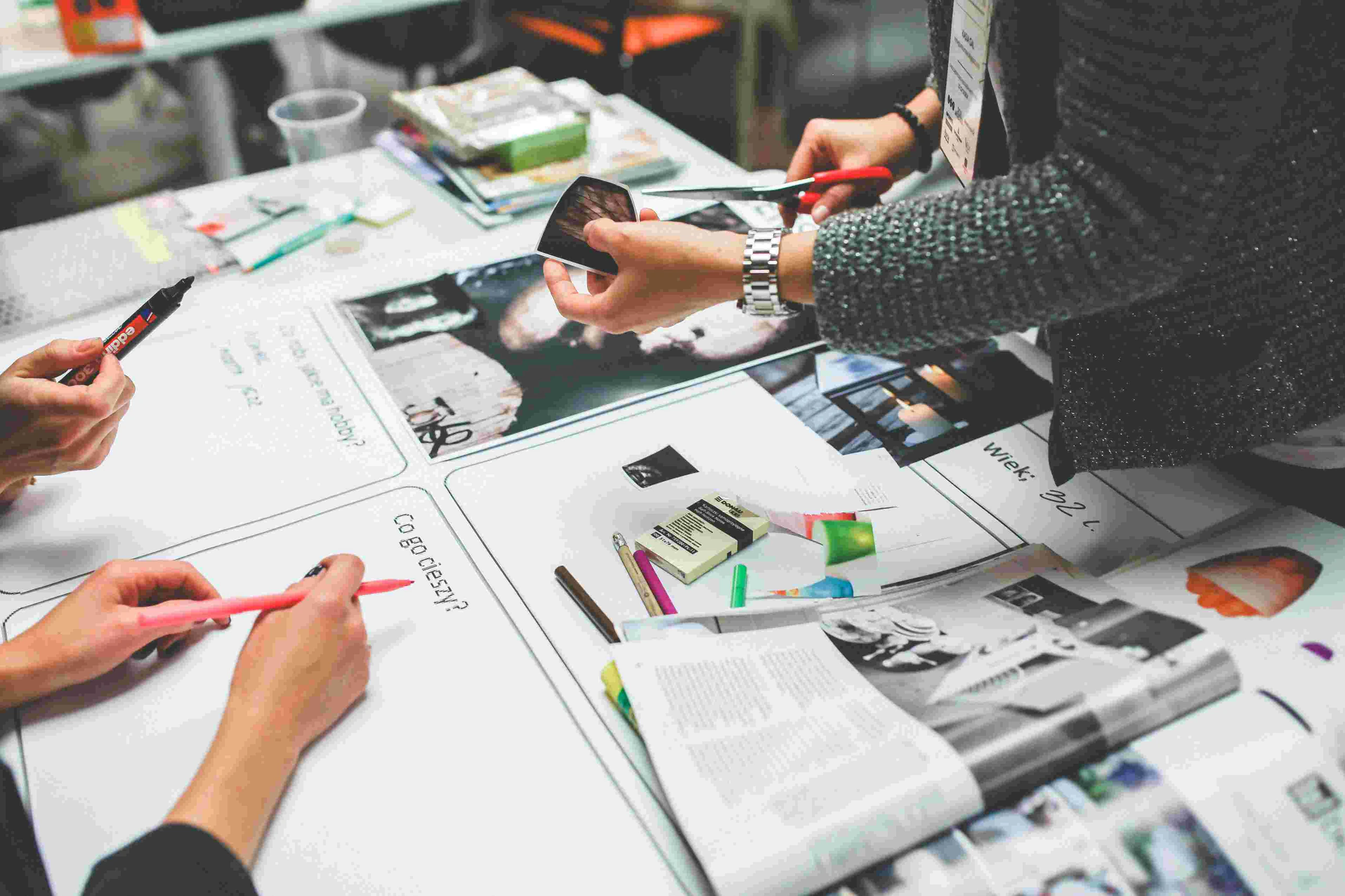 Top 7 benefits of marketing