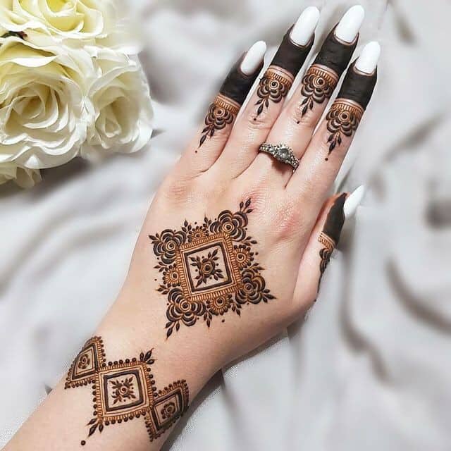 Henna Tattoo Kit – Berry Lush Designs