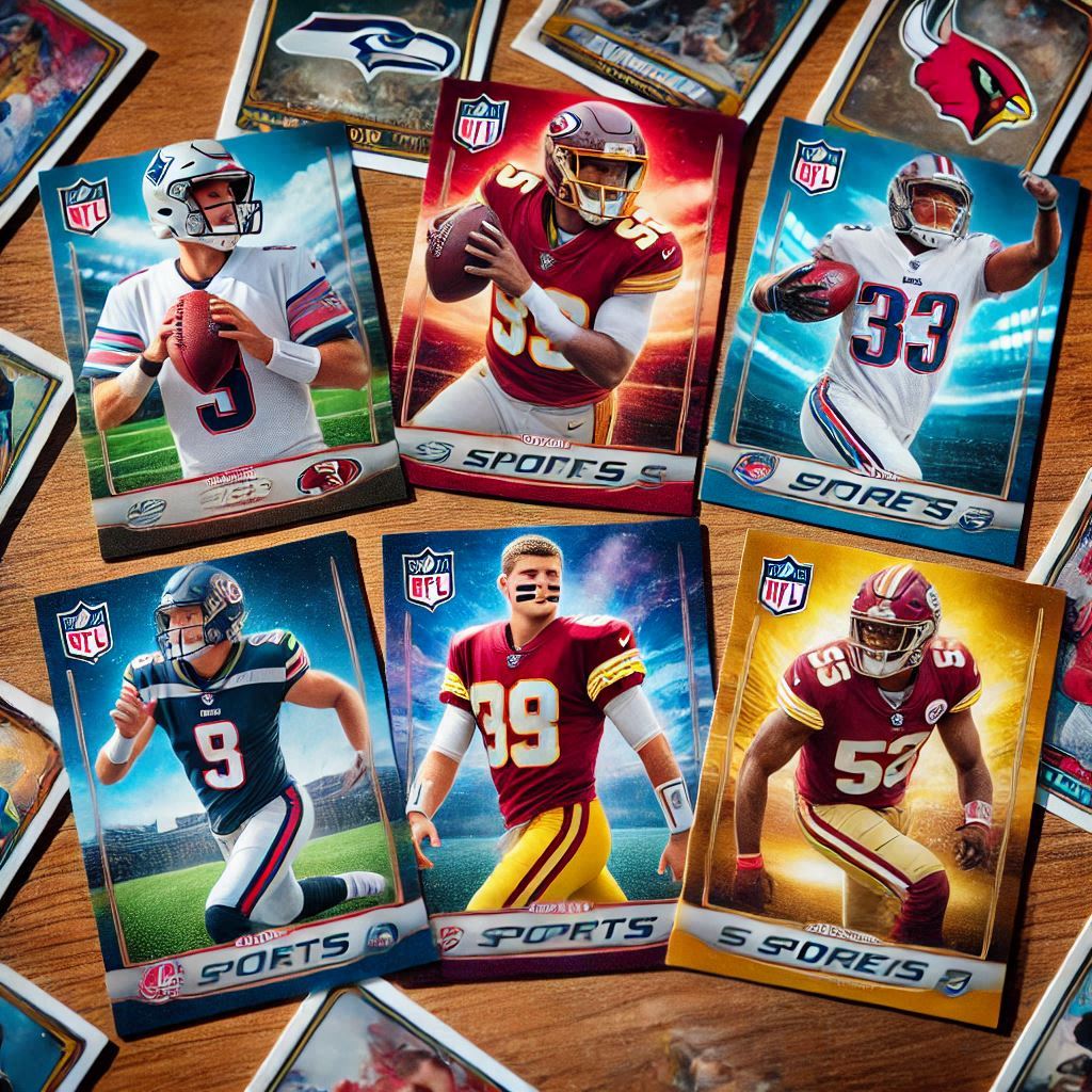 Sports Card Trading