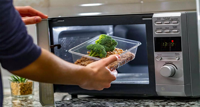 Common Microwave Oven Problems: 5 Causes, Safety Rules, and What to Do