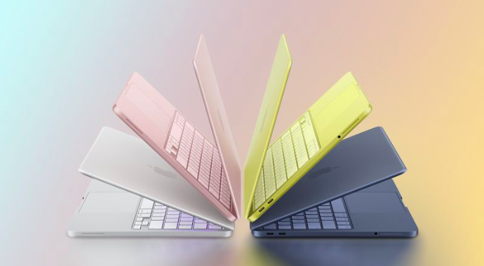 Apple Neo: A New Era of Affordable Computing