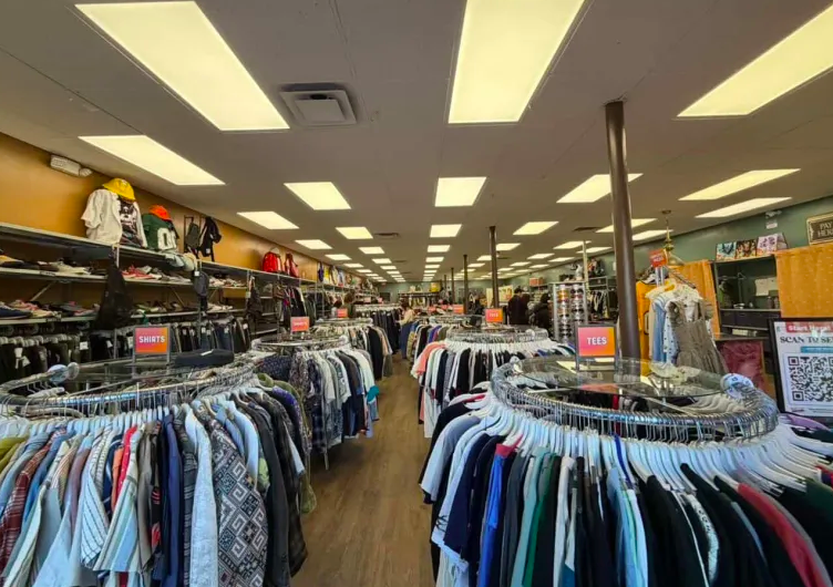 Do Millennials Thrift More in 2026?