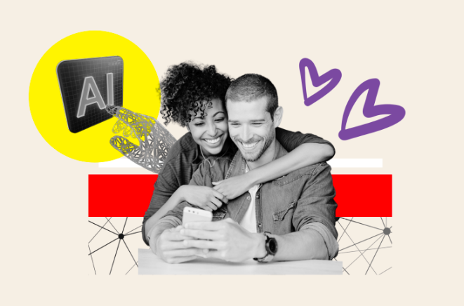 Does Gen Z Have A Love-Hate Relationship With AI?
