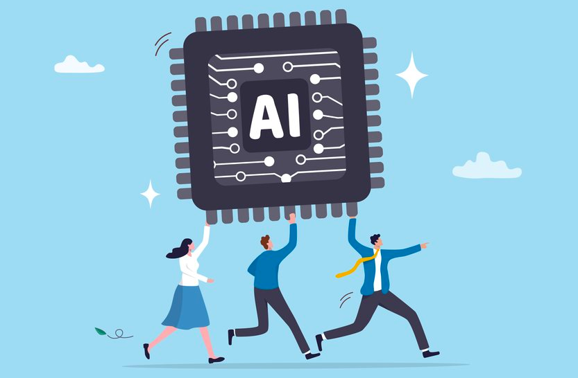 How Are Gen Z Shunning AI Tools