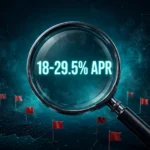 Lune.Fi Review: 18-29.5% APR Yields and the Red Flags